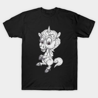 Unicorn T-Shirt